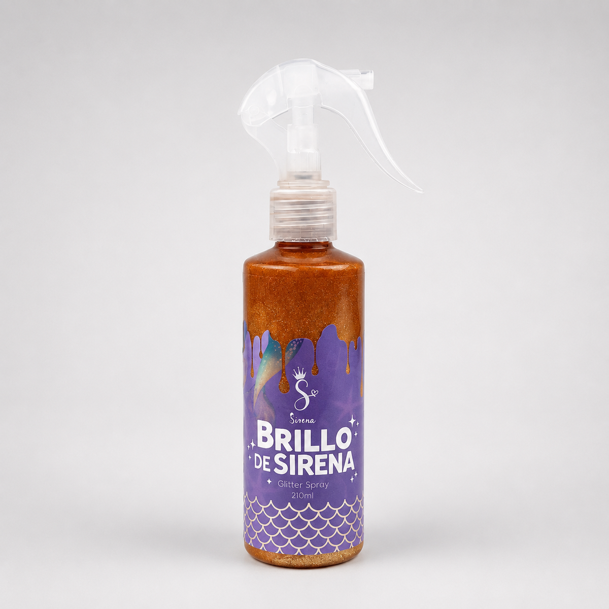 Brillo De Sirena